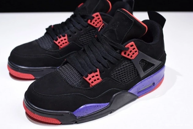 Jordan Retro AQ3816-065 Raptors